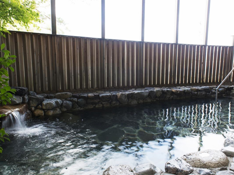 奈良 洞川温泉街 Dorogawa onsen,Nara