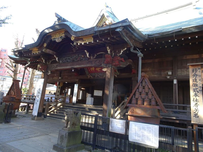 鬼子母神堂 口コミ・写真・地図・情報 - トリップアドバイザ