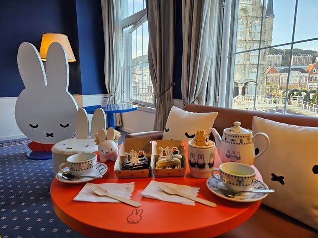 ホテルアムステルダム ハウステンボスのお部屋情報 -宿泊予約ならYahoo!トラベル