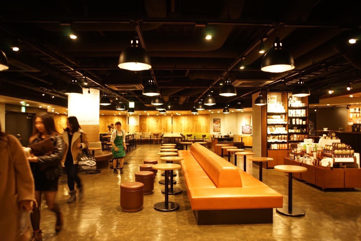 渋谷にあるWi-Fi・電源カフェ12選を比較