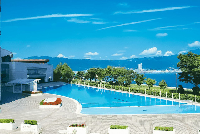 関西・中国エリア プール付きホテル7選！夏の家族旅行におすすめ＜2024＞ じゃらんニュース