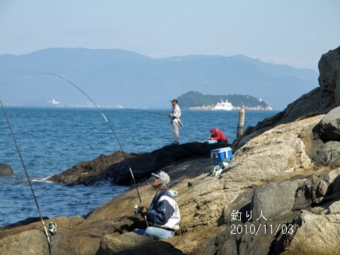 香川県屋島の絶景スポット「長崎ノ鼻」〜幕末のロマンと瀬戸内パノラマビューを楽しむ秘境散策