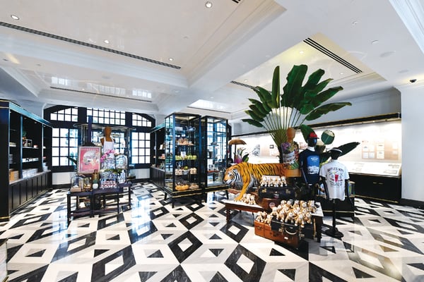 ランドパッケージ ＜今だけ特別価格！＞唯一無二の老舗ホテル『ラッフルズ シンガポール』に泊まる！往路片道空港 送迎＆日本語ガイド付き宿泊パッケージ＜2泊3日＞オプショナルツアーの予約はJTB