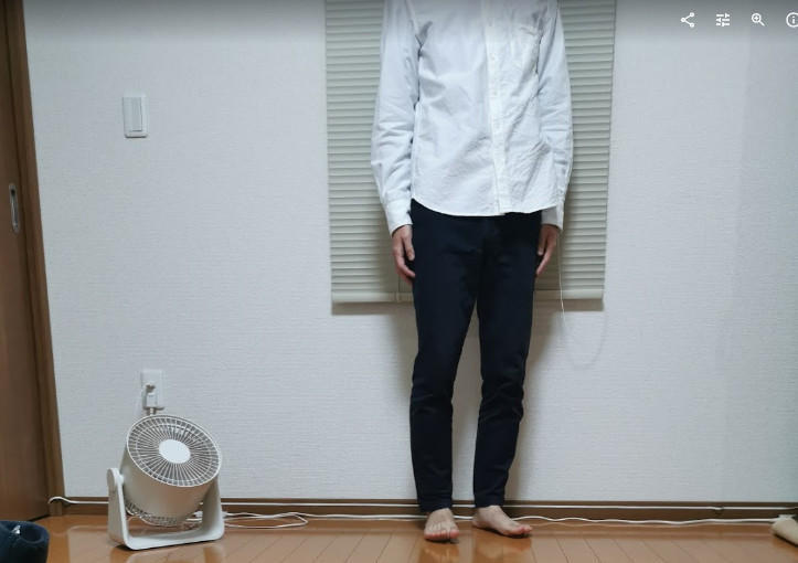 ミニマリストの冬旅の持ち物 韓国２泊３日はリュックで身軽に！ミニマリストあやじまのブログ