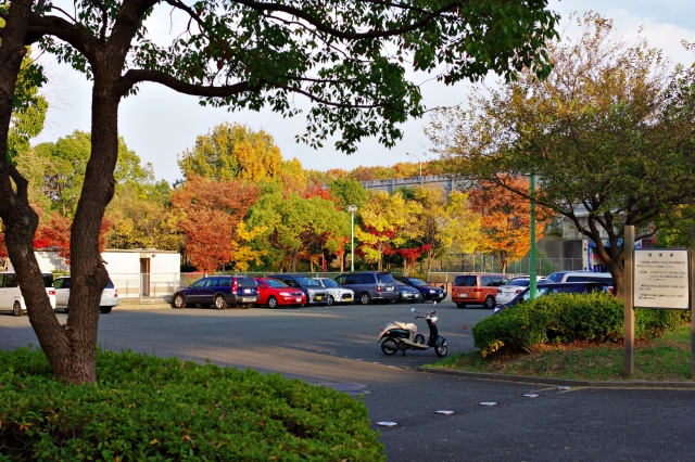 2023年11月4日 京都府 大原寂光院