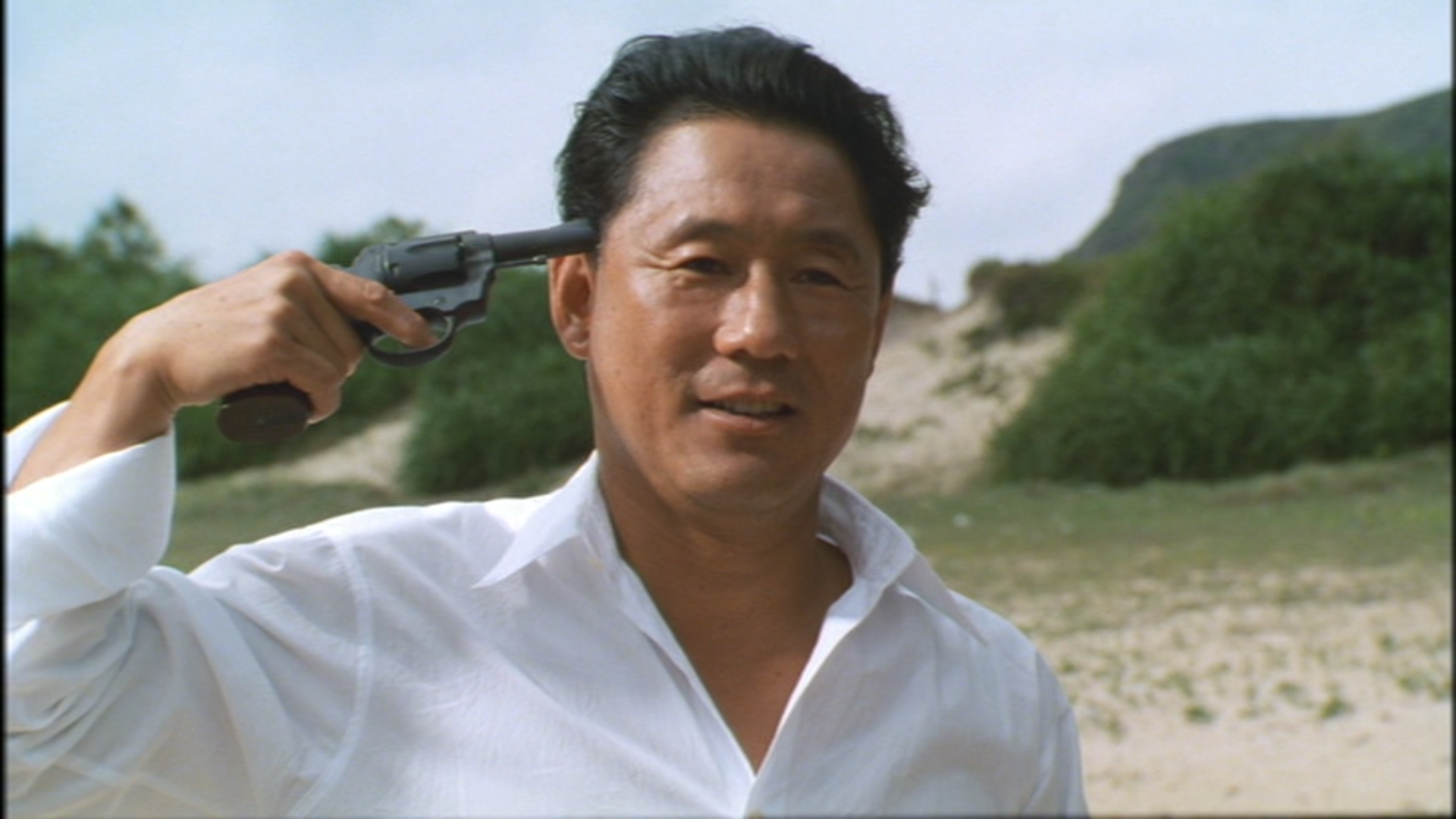 ドライブ・イン・マンハッタン』1と1が出会った。そうしたら“10”になった。MOVIE MARBIE