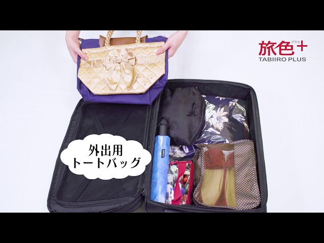 LCC 機内持ち込み荷物サイズ航空会社比較 女子ひとり旅