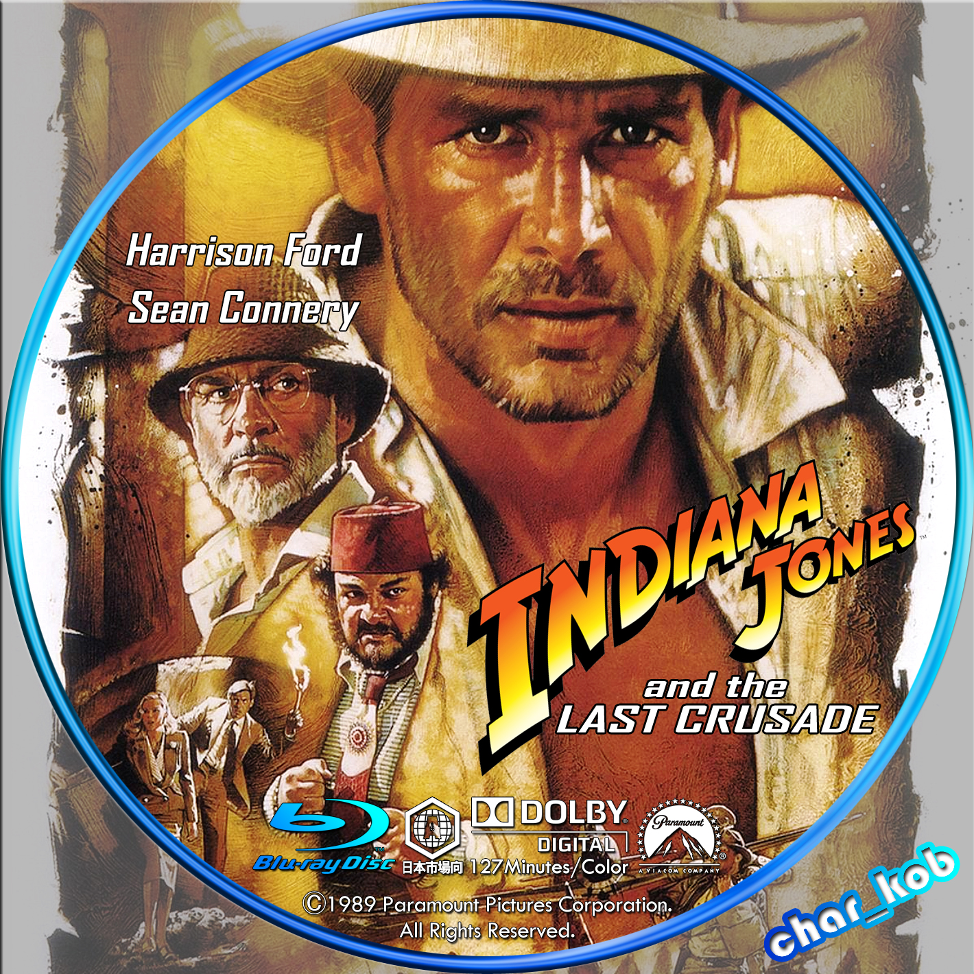 インディ・ジョーンズ』シリーズの制作秘話vol.2ショーン・コネリーやリヴァー・フェニックスの起用理由、フェドラハットとの出合いetc.Vogue Japan