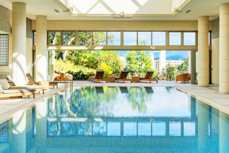 関西 プール併設ホテル「ウォータースライダー長さTOP8」2025年 - ヨロコビーノ