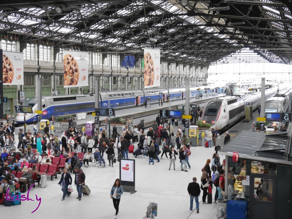 パリの治安2024年版 フランス旅行でトラブルに遭わない方法海外WiFiトラベルBlog