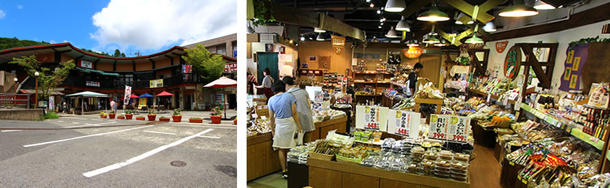 霧島温泉郷』黒豚と温泉の意外な関係 そして「湯けむり」の魅力とは？ 鹿児島県 霧島市-