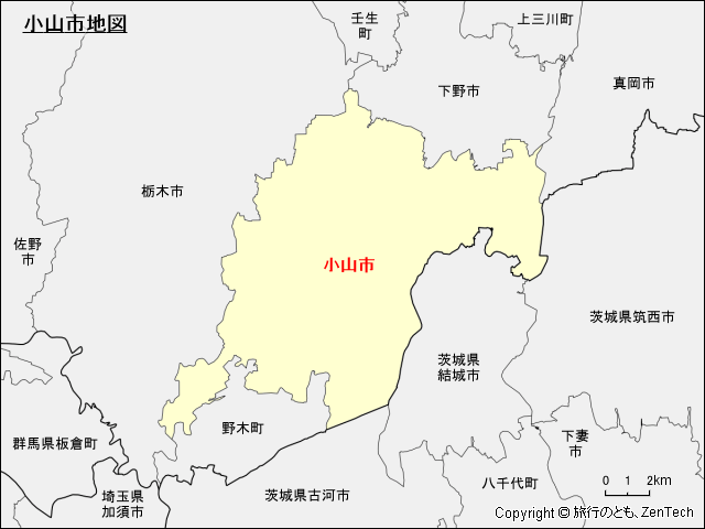 群馬」と「栃木」の位置、当然分かりますよね ？ 知らないと恥ずかしい県名クイズ
