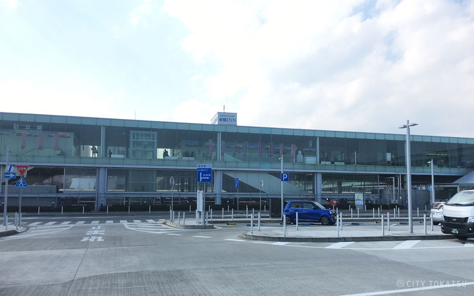 日立駅周辺の人気スポット「シーバーズカフェ」を徹底紹介