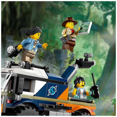 Extreme Offroad Truck