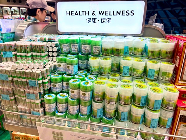 タイ・バンコク お土産はお菓子と雑貨がおすすめ！ばらまき〜高級土産まで厳選 -