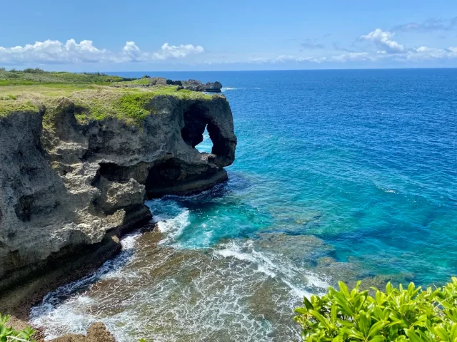 パワースポットで運気上昇！沖縄のおすすめパワースポット10選トラベルスタンダードジャパン