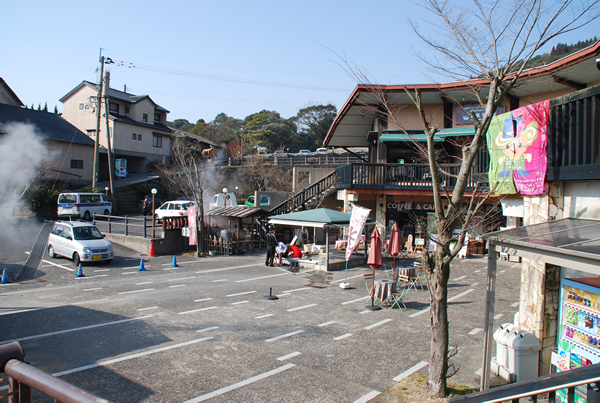 霧島温泉市場観光スポット公式 鹿児島県観光サイト かごしまの旅