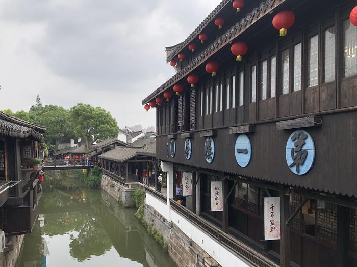 上海の旧市街・古い町並み クチコミ人気ランキング フォートラベル