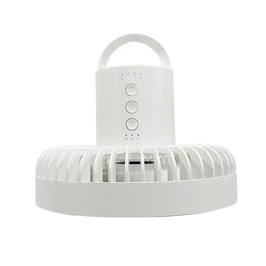 テント内「空気回し」の必需品！ 年中活躍確実の「サーキュレーター&ファン」3選soto lover - ソトラバ