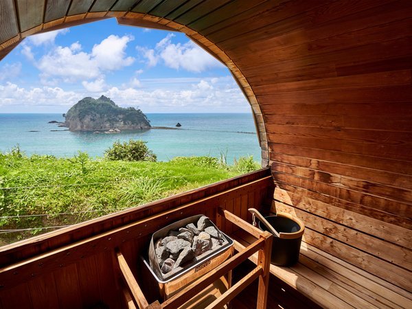 2023年春西伊豆イル・アズーリの旅 １』堂ヶ島温泉 静岡県 の旅行記・ブログ by