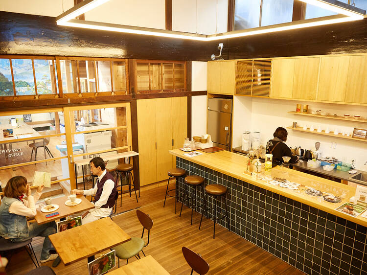 東京を代表する純喫茶まとめ。昭和レトロを感じよう バロックなどHarumari TOKYO