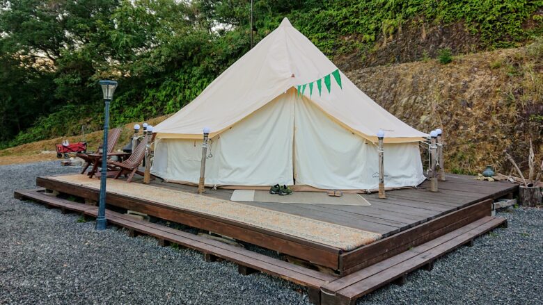 ＣＡＭＰ ＰＡＲＫ ＫＩＴＯ