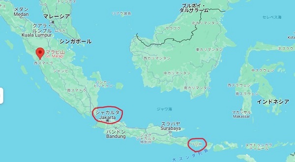 スマトラの魚に思いを馳せまくる。 – 釣りにいってきます