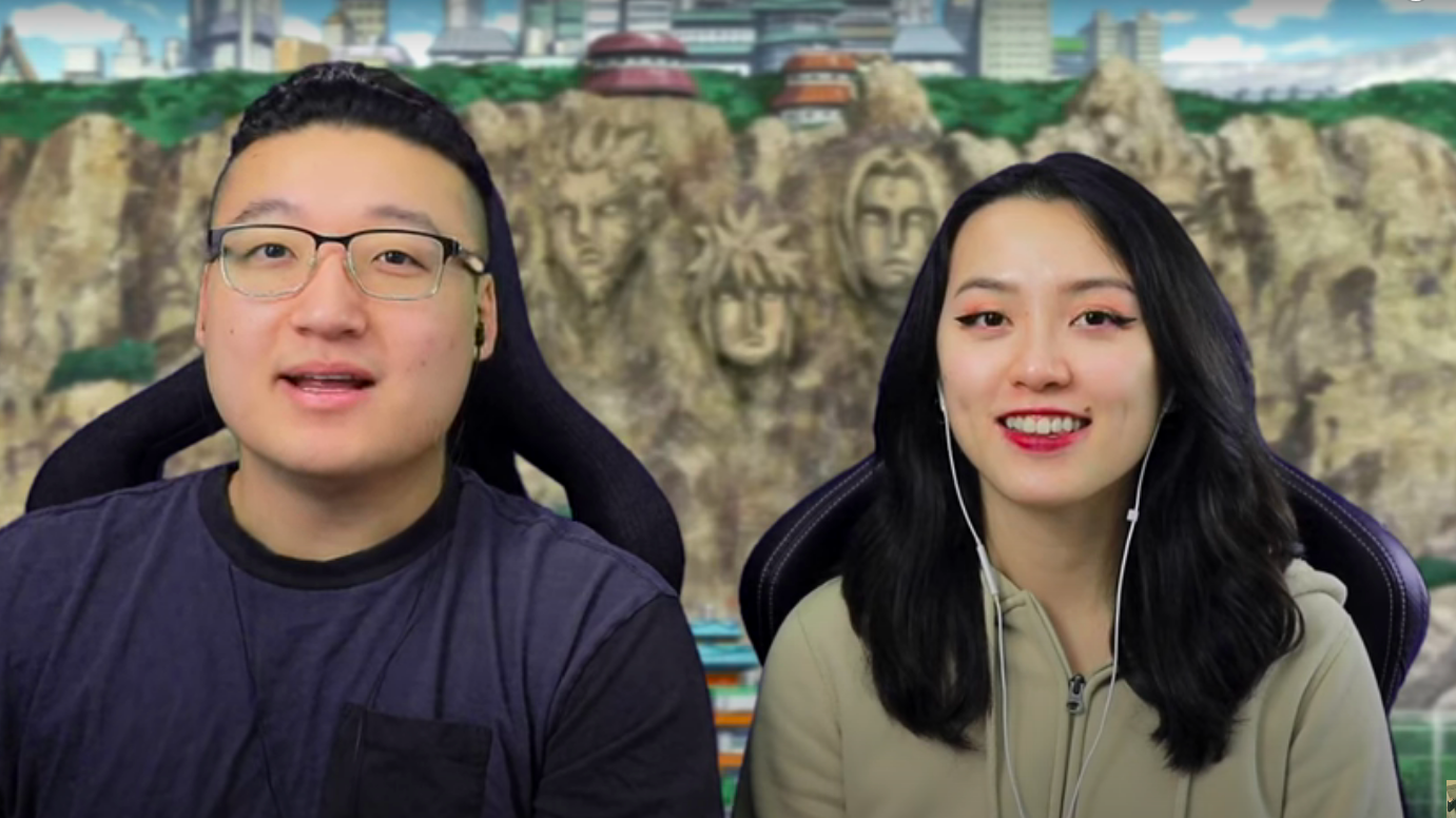 ライスガムとアビー 海外YouTuberカップル紹介その3Ypsilon Magazine