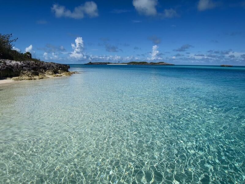 バハマ観光ガイド～定番人気スポットを参考に自分にピッタリの観光プランを立てよう！エクスペディア