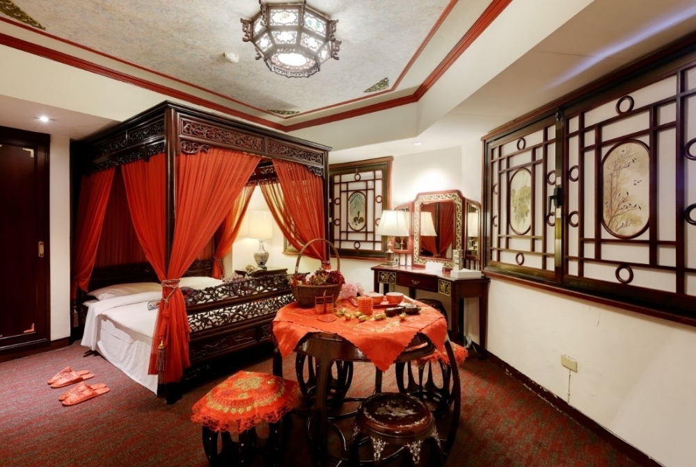 台湾情報 オールドスタイルが新鮮！ 歴史あるホテルの特別プランで“中華風”を多方面から楽しむ旅色プラス