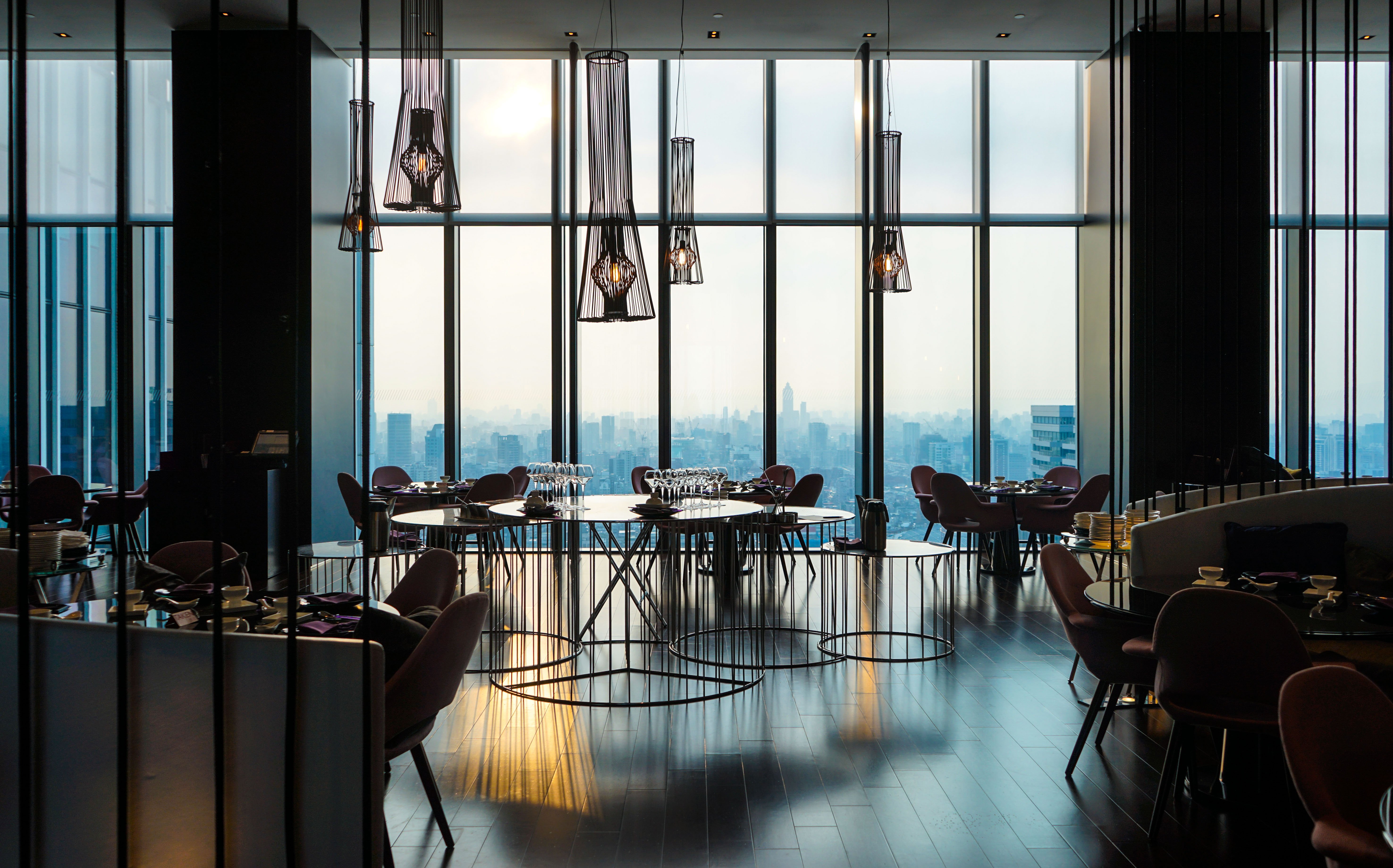 台北旅行で行きたい美味しくフォトジェニックなレストラン3選TRIPPING