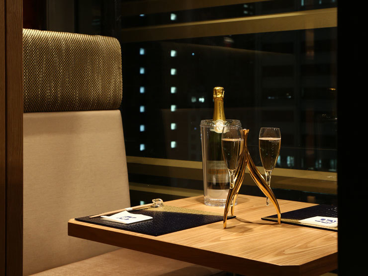 アフタヌーンティーにおすすめ 六本木・麻布十番で東京タワーが見えるランチを予約 - OZmallレストラン予約