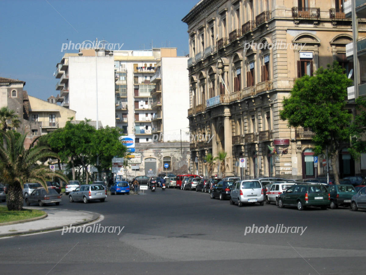 イタリア、シチリア島 シシリー島 旅行・ツアー・観光特集