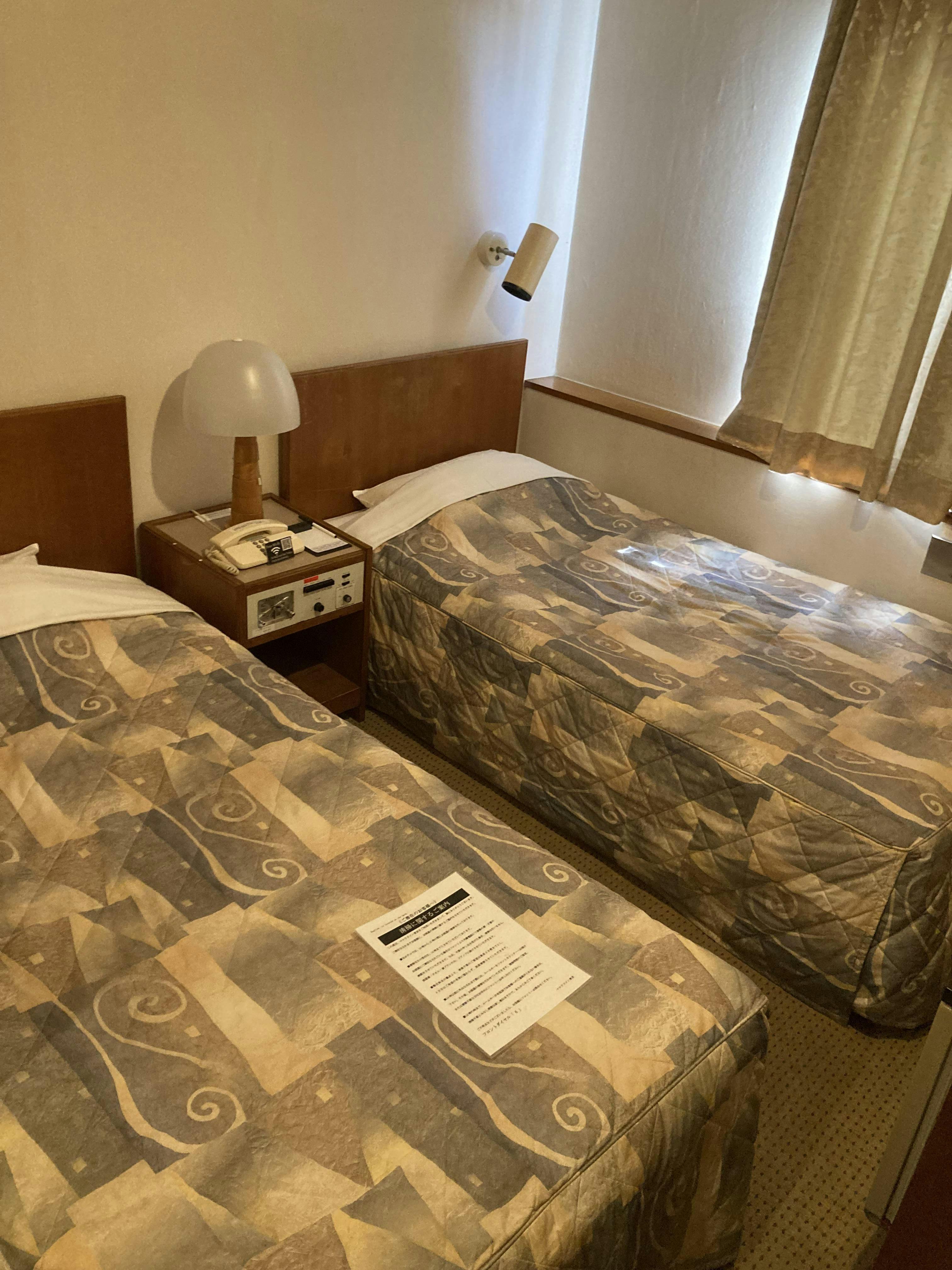 マロウドイン 東京調布 2020年 最新料金