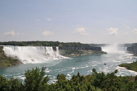 JALニューヨーク旅行 航空券・ツア