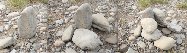 石組みのかまどで焚き火を楽しもう!作り方やポイントとは? - 焚き火の神様