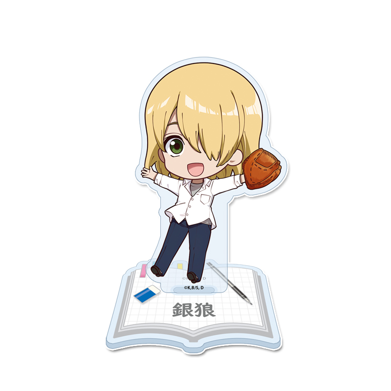 ドクターストーン32話感想 安全確認を絶対に怠るなDr.STONE- などなどブログログ