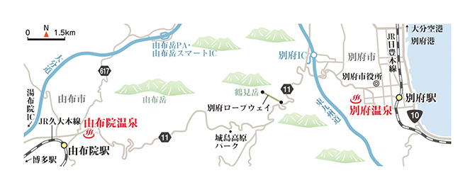 完全保存版 大分県に旅行に行くなら必ず押さえておきたい観光スポット＆テーマパーク10選＆人気グルメ10選 最終更新日時10月11日
