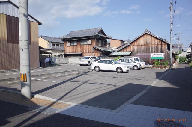 宇多津駅駐車場ＪＲ四国 ステーション開発株式会社