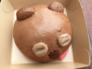 USJ キャラクターまん全5種類！ポチタ、ミニオン、ティムまん！味と販売場所まとめ