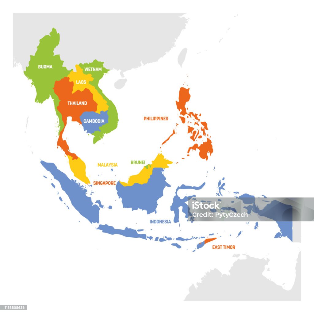 Southeast Asia Classic 東南アジア National