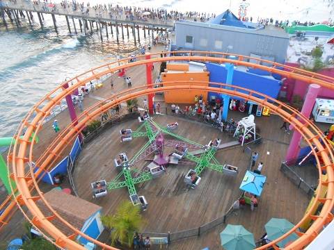 2025年最新 サンタモニカの観光地10選！魅力的なビーチリゾートも紹介NEWT ニュート