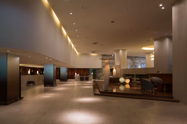 ゼクシィ4ページ目 札幌パークホテルの結婚式 口コミ・評判をみよう