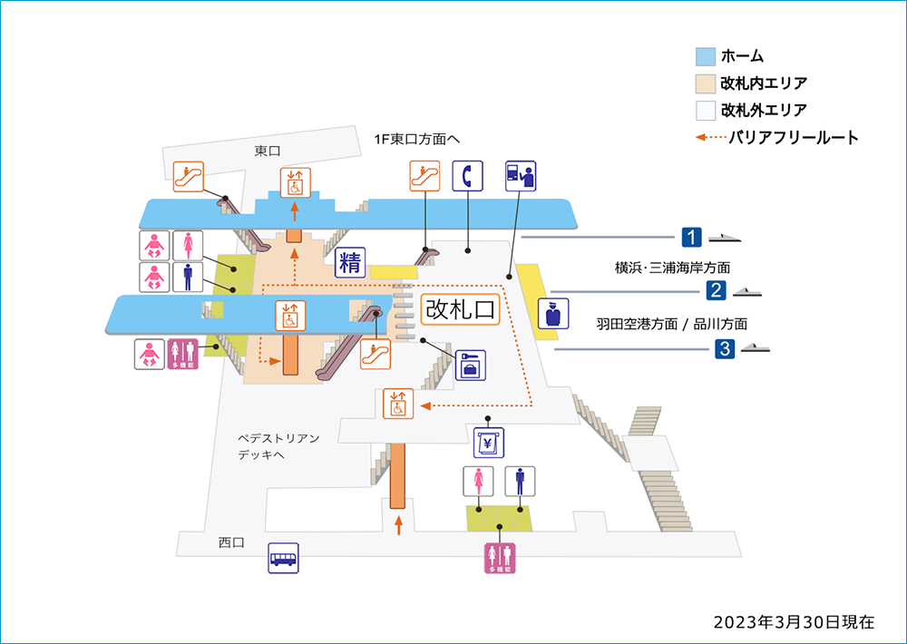 6系統、104系統 鶴見駅入口～三ツ池公園北門～新横浜駅前14系統、67系統 鶴見駅入口～三ツ池公園北門～梶山