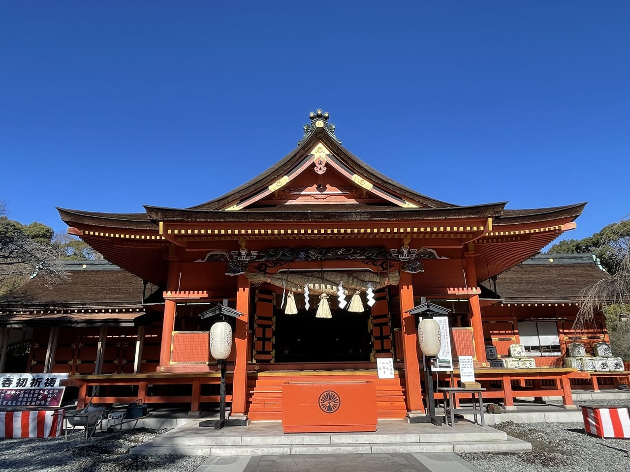 富士山本宮浅間大社 口コミ・写真・地図・情報 - トリップアドバイザ