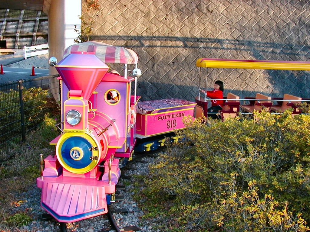 白樺リゾート 池の平ファミリーランド 長野県