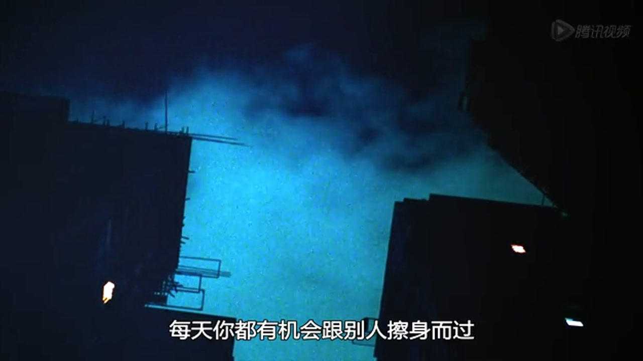 重庆森林粤语在线观看完整版字幕-哔哩哔哩_Bilibili