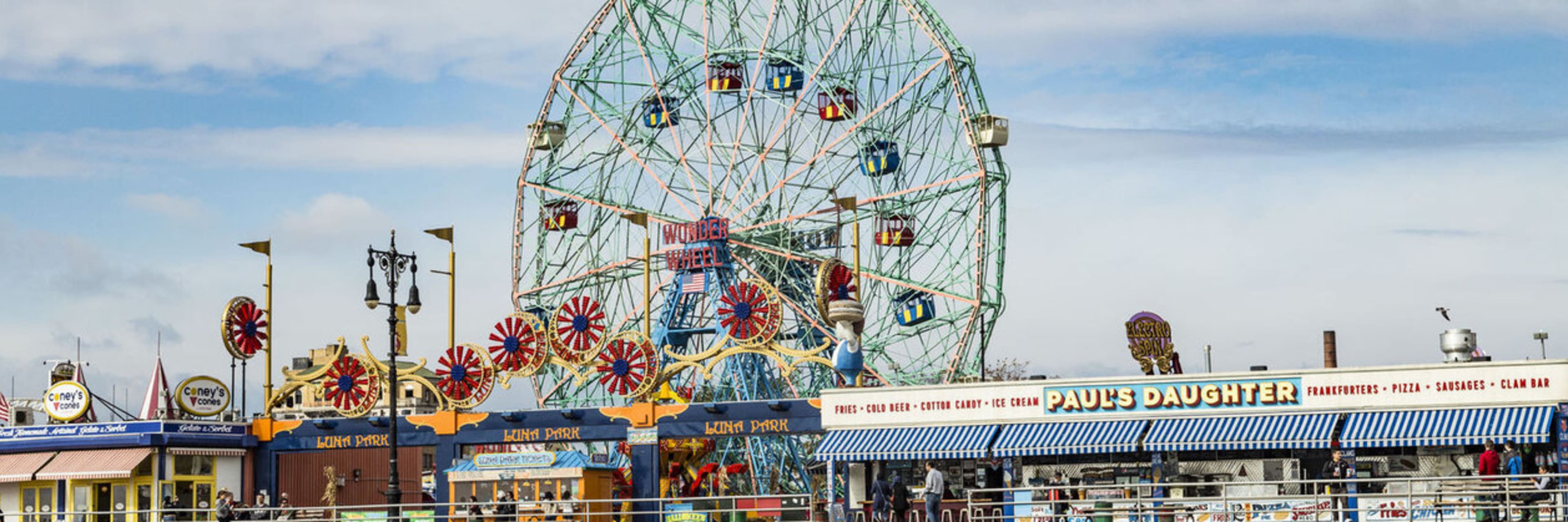 初めてのブルックリンの歩き方！ニューヨークナビ