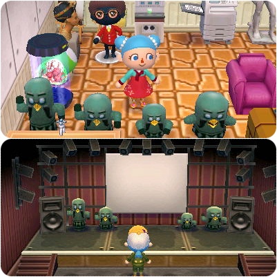 あつまれ どうぶつの森、マスター＆はにわ追加を望む人が多い状態にゲームメモ