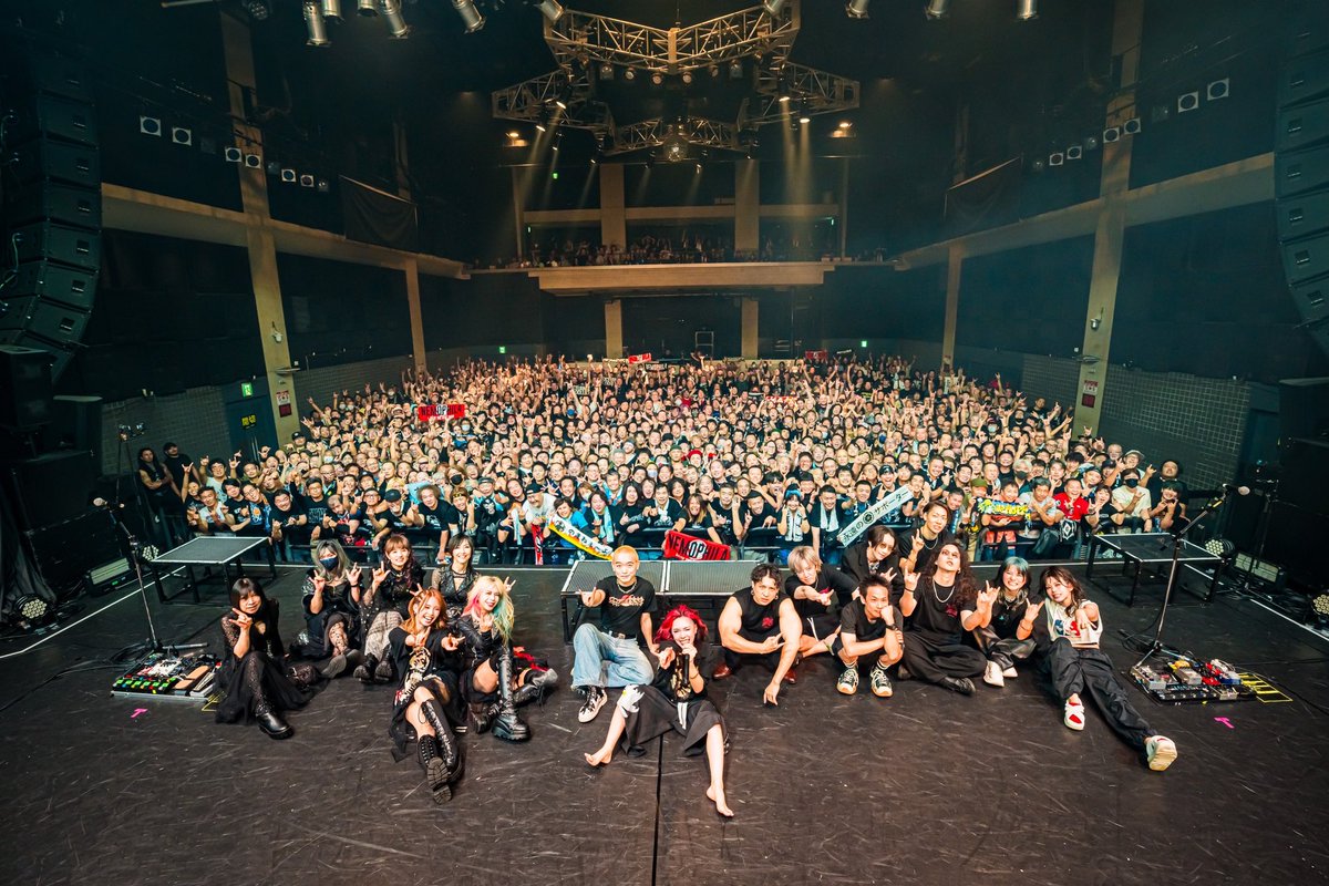 NEMOPHILAが4人体制となって初のツアーを発表！NEWSBURRN! ONLINE